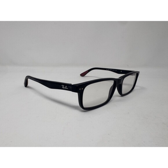 Ray-Ban RB5277 Eyeglass Frames Only 54-17-140 Black 2077 main image 8